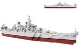Iowa U.S. Battleship BB-61 | IMX38220 | Oxford-Oxford-[variant_title]-ProTinkerToys