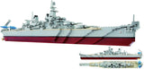 Iowa U.S. Battleship BB-61 | IMX38220 | Oxford-Oxford-[variant_title]-ProTinkerToys