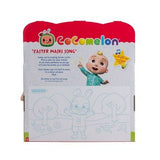 JJ Springtime Plush | 43039 | CoComelon