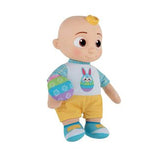 JJ Springtime Plush | 43039 | CoComelon