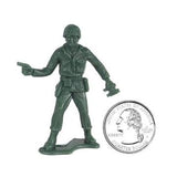 Army Men: Green VS Tan 48PC – Olive Green VS Tan | 06129 | Tim Mee-BMC-[variant_title]-ProTinkerToys