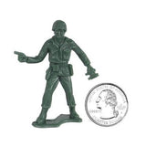 Army Men: Green VS Tan 100PC – Olive Green VS Tan | 06118 | Tim Mee-BMC-[variant_title]-ProTinkerToys