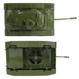 Walker Bulldog M41 Tank Playset – Olive Green | 17520 | Tim Mee-BMC-[variant_title]-ProTinkerToys