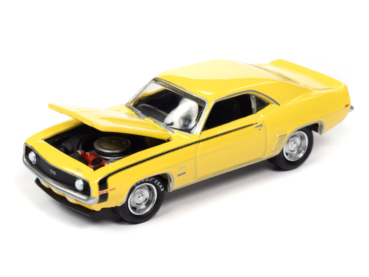 Die Cast 2-pack - 2021 Release 2 | JLPK013 | Johnny Lightning