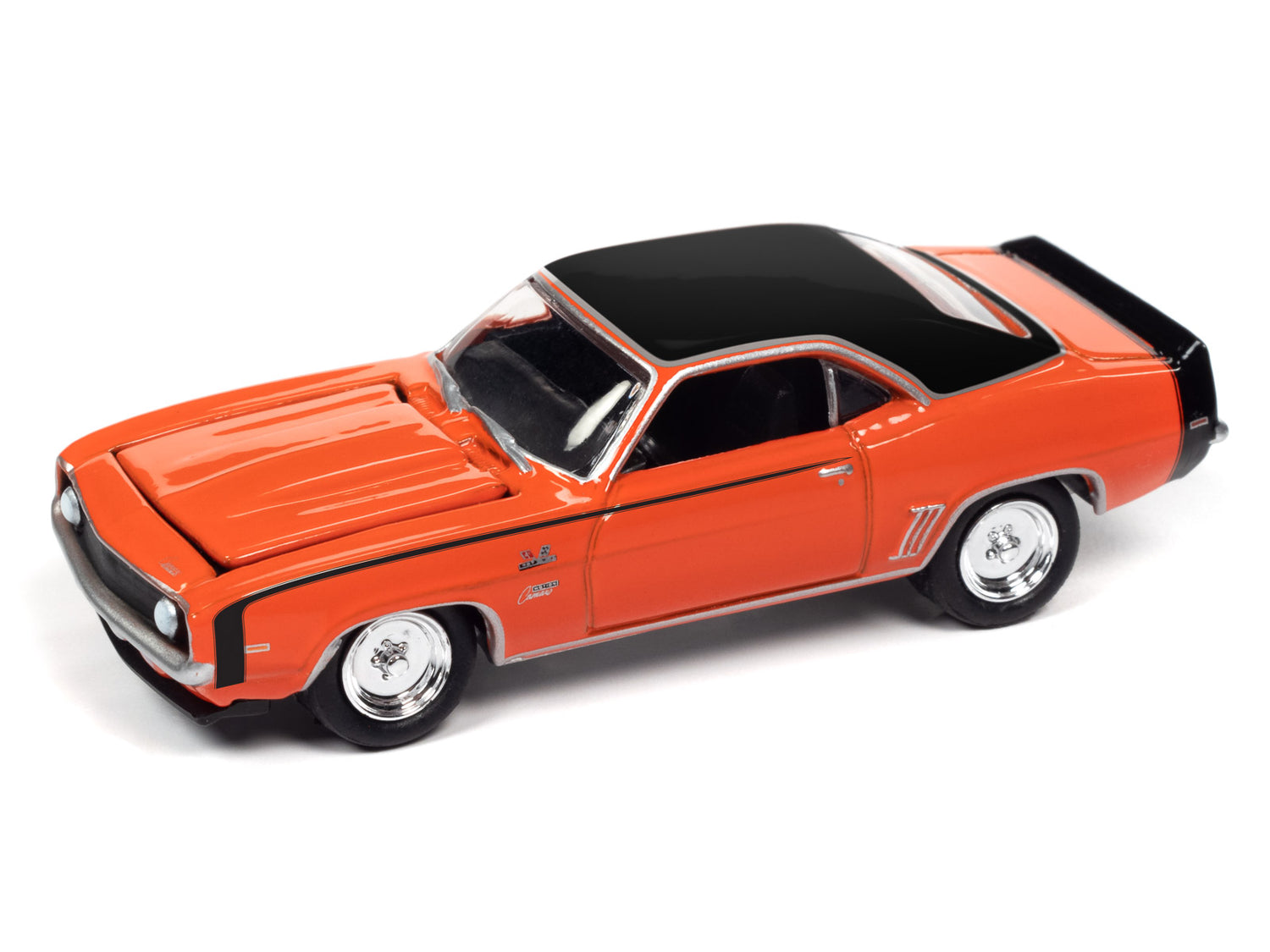 Die Cast 2-pack - 2021 Release 2 | JLPK013 | Johnny Lightning