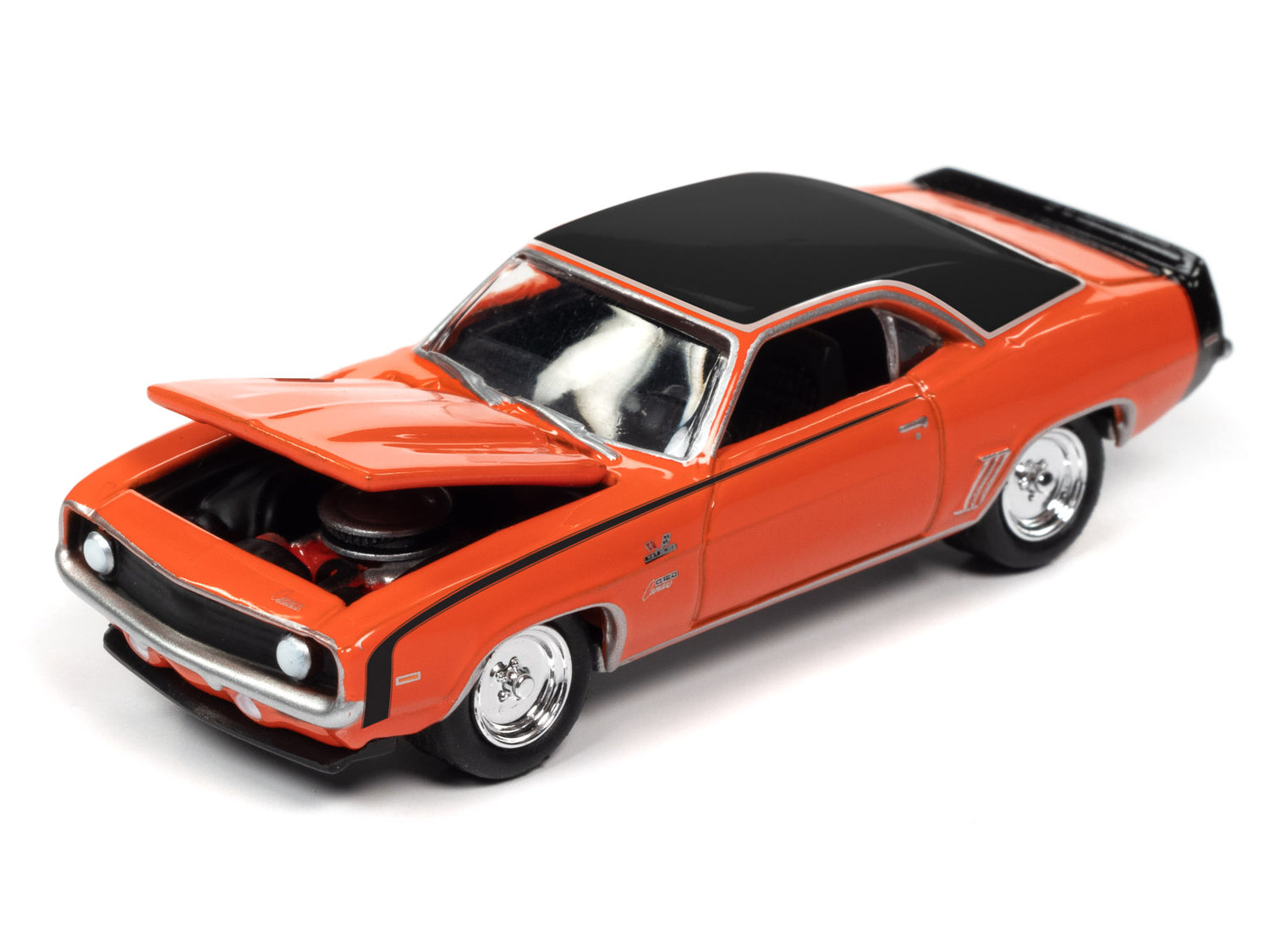 Die Cast 2-pack - 2021 Release 2 | JLPK013 | Johnny Lightning