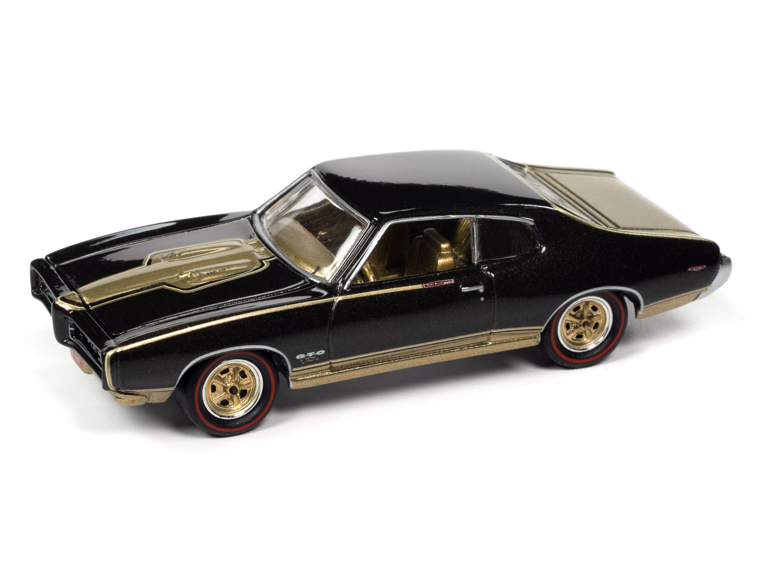 Die Cast 2-pack - 2021 Release 2 | JLPK013 | Johnny Lightning