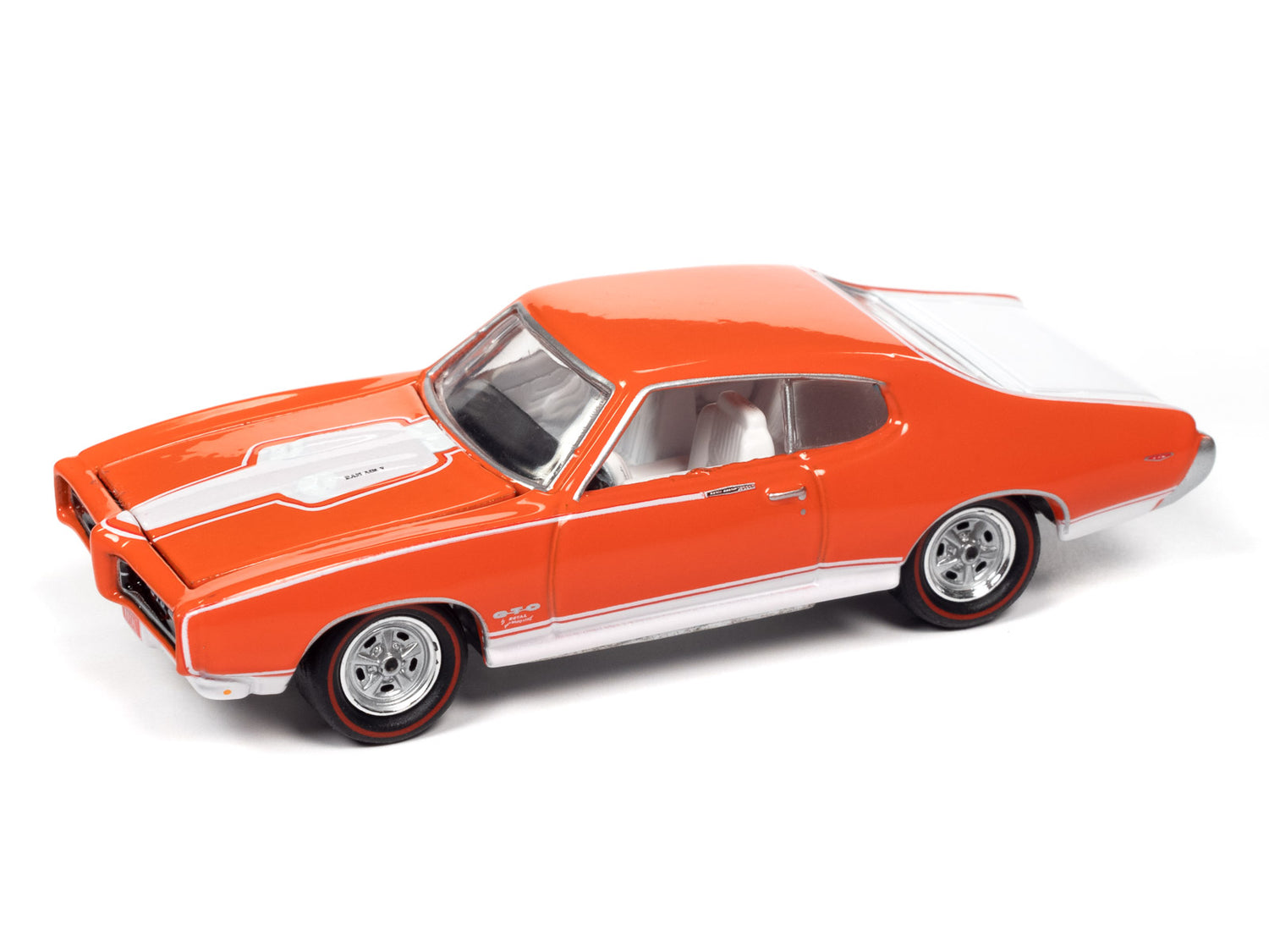 Die Cast 2-pack - 2021 Release 2 | JLPK013 | Johnny Lightning