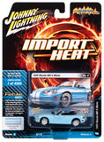 Street Freaks 2020 - Release 4 Set A | JLSF018 A | Johnny Lightning-Johnny Lightning-1999 Mazda Miata (Import Heat)-ProTinkerToys
