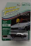 Johnny Lightning Muscle Cars U.S.A  | JLMC025 | Johnnny Lighting
