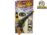 Johnny Reb Pistol Revolver & Holster | 4615 | Parris Toys-Parris Toys-[variant_title]-ProTinkerToys