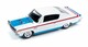 Johnny Lightning Muscle Cars USA 2016 1/64 Scale Diecast Model Cars | JLMC001/06A | Johnny Lightning