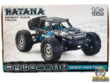 Katana Desert Truck | IMX19030 | Brushed | IMEX-IMEX-BLUE body-ProTinkerToys