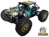 Katana Desert Truck | IMX19030 | Brushed | IMEX-IMEX-[variant_title]-ProTinkerToys