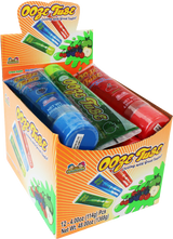 Kidsmania 4oz Ooze Tubes | 368870 | Kidsmania