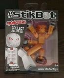 Monsters | TST626 | StikBot