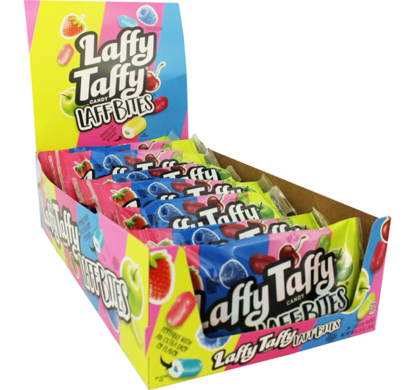 Laffy Taffy Laff Bites | 42266 | Laffy Taffy
