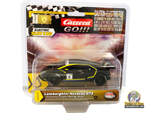 Lamborghini Huracan “Vincenzo Sospiri Racing, #6” | 20064137 | Carrera Go-Carrera Go-[variant_title]-ProTinkerToys