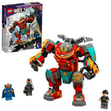 LEGO Marvel Tony Stark's Sakaarian Iron Man | 76194 | LEGO