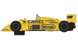 Lotus 99T - Monaco GP 1987 - Ayrton Senna | C4251 | Scalextric