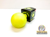 Luminous Tofu Ball - Glow In The Dark | 88718 | BVP-BVP-Yellow-ProTinkerToys