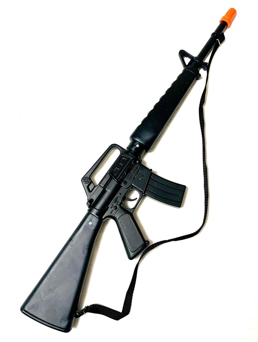 M Rifle Toy Toy Guns M16