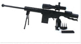 M107 Assault Rifle | 22707 | Top Gun Ausini-IMEX-[variant_title]-ProTinkerToys