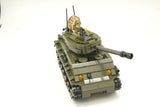 M4 Sherman Tank Korean War-Special Edition | BM3527 | Oxford-Oxford-[variant_title]-ProTinkerToys