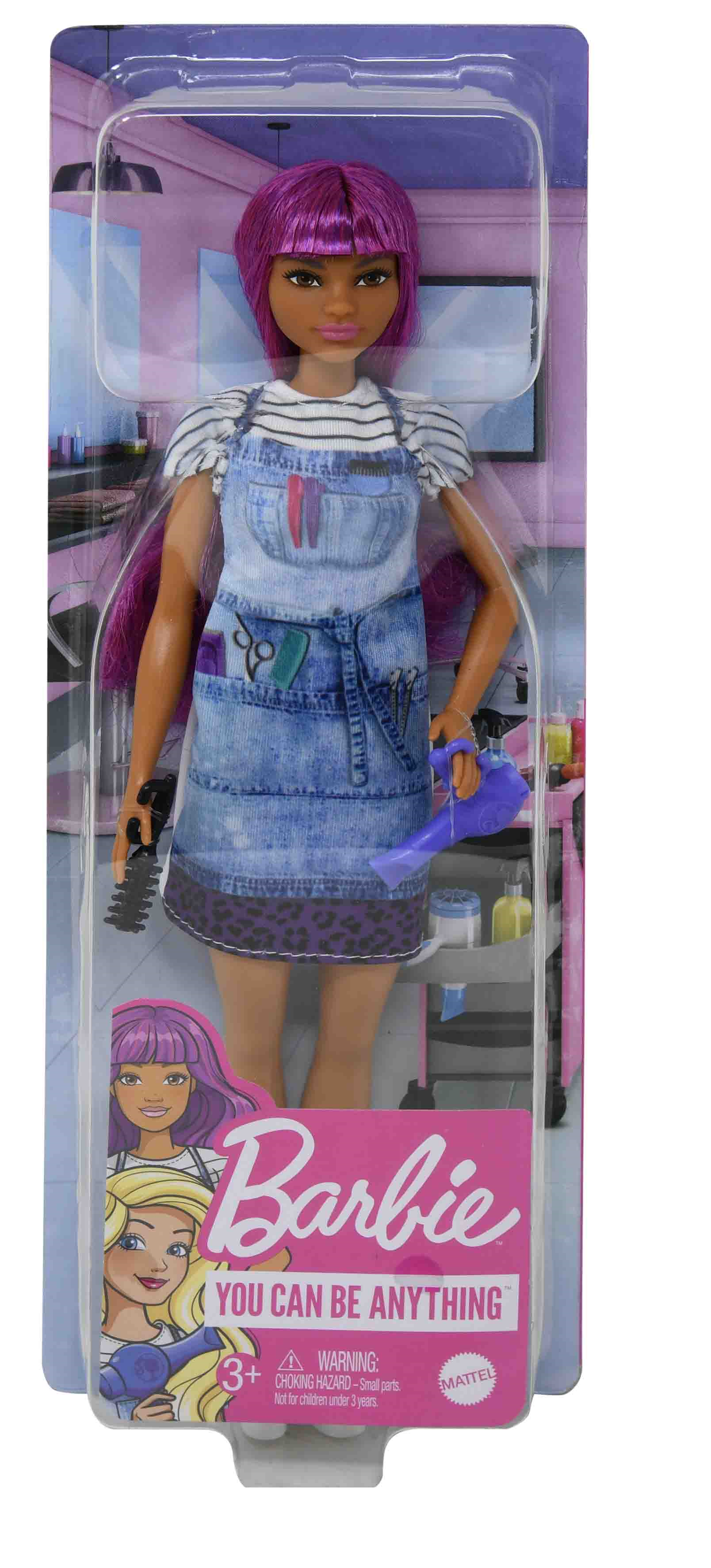 Dvf50 mattel hotsell