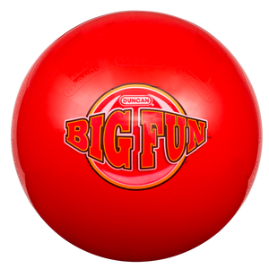 Mega Bounce XL Ball | 3673XW  | Duncan