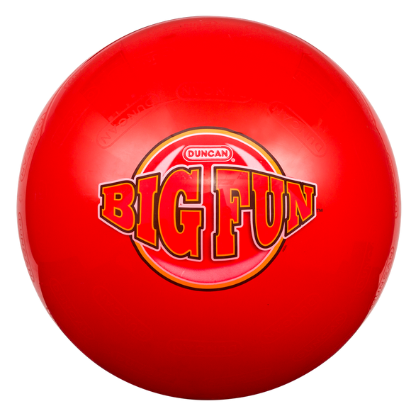Mega Bounce XL Ball | 3673XW  | Duncan