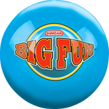 Mega Bounce XL Ball | 3673XW  | Duncan