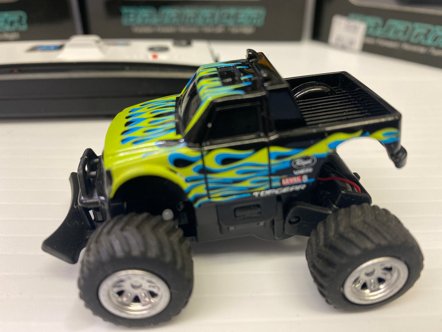 Mini RC BAJA Racer Assortment 1/58 Scale | MIC1410 | Imex