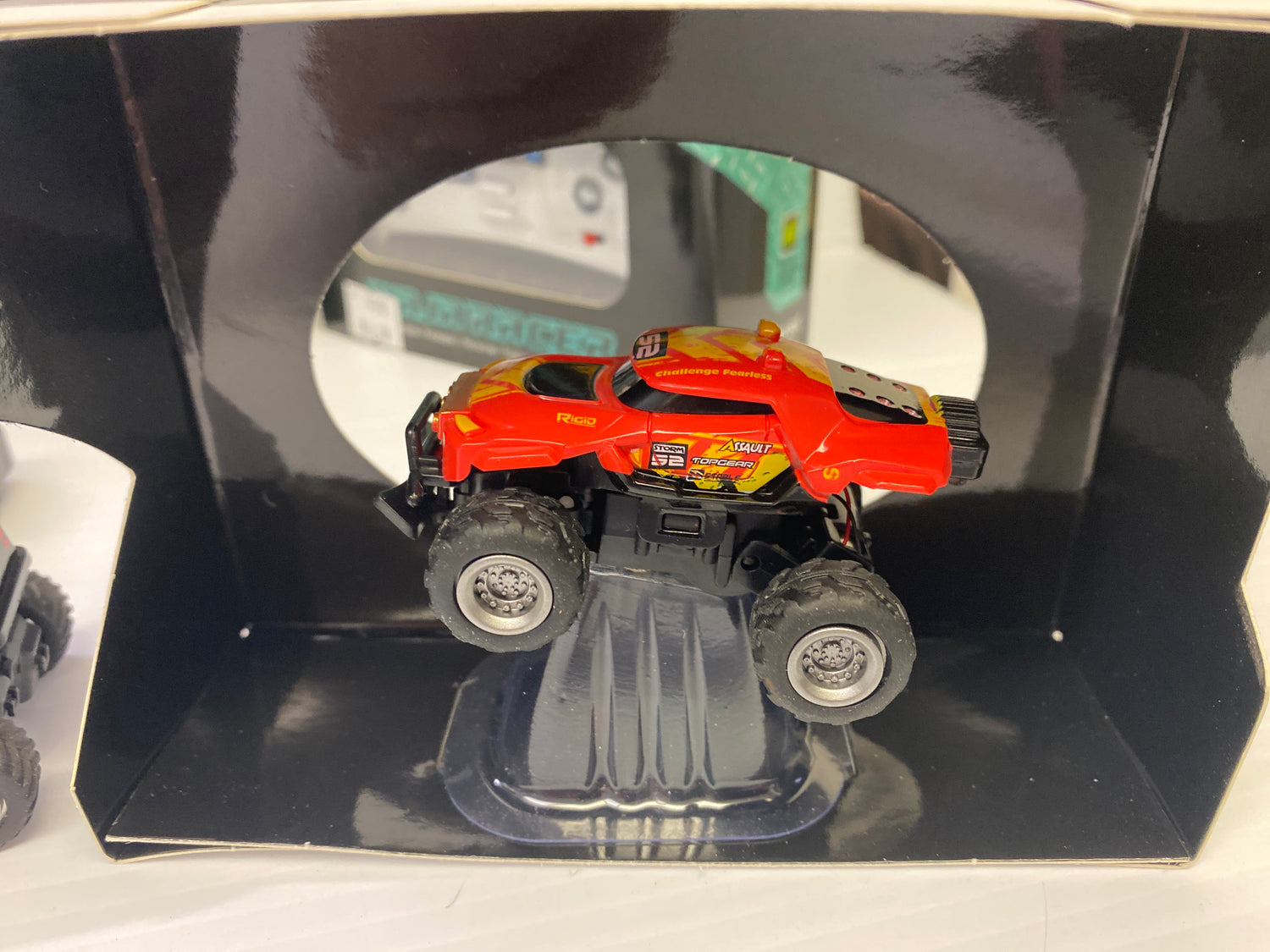 Mini RC BAJA Racer Assortment 1/58 Scale | MIC1410 | Imex