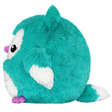 Mini Squishable Baby Owl | SQU-115025 | Squishable