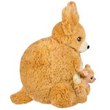 Mini Squishable Cuddly Kangaroo | SQU-111125 | Squishable