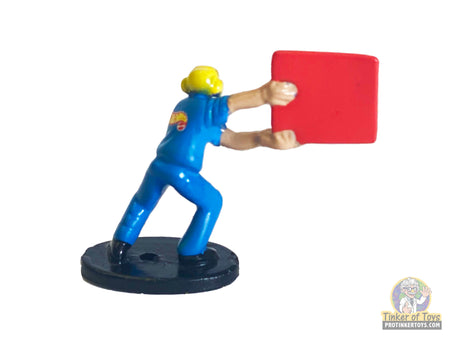 NASCAR 4 Person Pit Crew | PITCREW4PER | Tyco HO-American Line-K-[variant_title]-ProTinkerToys