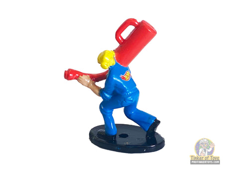 NASCAR 4 Person Pit Crew | PITCREW4PER | Tyco HO-American Line-K-[variant_title]-ProTinkerToys