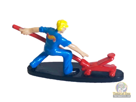 NASCAR 4 Person Pit Crew | PITCREW4PER | Tyco HO-American Line-K-[variant_title]-ProTinkerToys