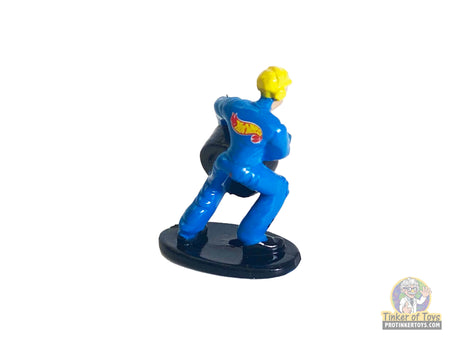 NASCAR 4 Person Pit Crew | PITCREW4PER | Tyco HO-American Line-K-[variant_title]-ProTinkerToys