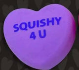 Squeeze Heart Nee Doh | SQHND | Schylling