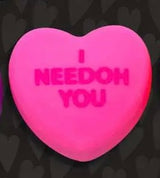 Squeeze Heart Nee Doh | SQHND | Schylling