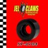 ST 4104 | /43 Scale Slot Car Tire | 4 Tires Jel Claws | SCX Compact NASCAR-Jel Claws-[variant_title]-ProTinkerToys