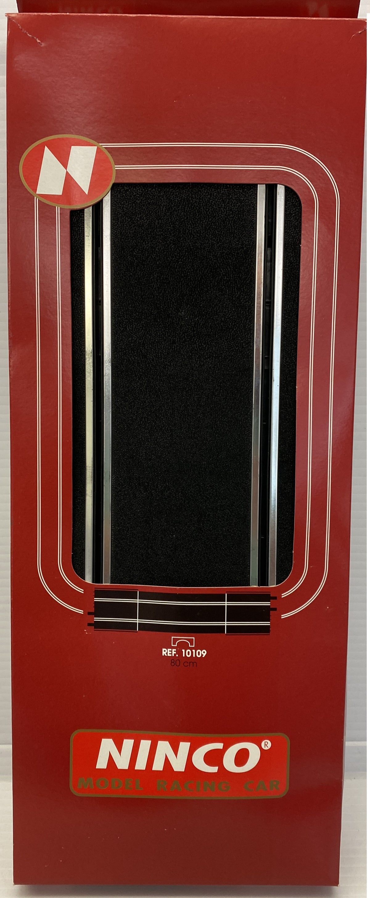 Ninco Riser Examples Ninco Bridge | 10109 | Ninco – ProTinkerToys.com