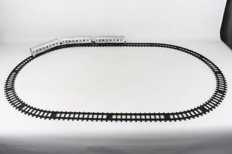 MTA 3 Piece Train Set W/Track | NY23075 | Daron-Daron-[variant_title]-ProTinkerToys