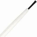 Paint brush with nylon shed proof bristles for painting for Testors 8701