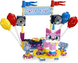 Party Time – Unikitty | 41453 | LEGO
