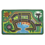 Paw Patrol Activity Rug - Adventure Bay | 33273 | Melissa & Doug-Melissa & Doug-[variant_title]-ProTinkerToys