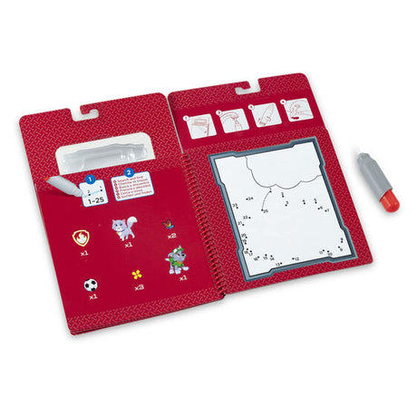 Paw Patrol Water Wow! - Marshall | 33252 | Melissa & Doug-Melissa & Doug-[variant_title]-ProTinkerToys