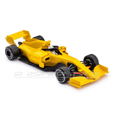 F1 Monoposto GEMS Surtees TS20 1978 Livery Beta | PCAR07 Yellow | Policar-Policar-[variant_title]-ProTinkerToys